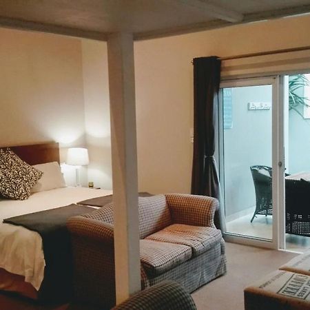 Kowie River Guest House Πορτ Άλφρεντ Εξωτερικό φωτογραφία