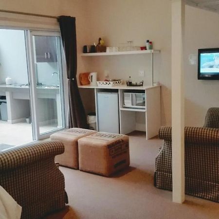 Kowie River Guest House Πορτ Άλφρεντ Εξωτερικό φωτογραφία
