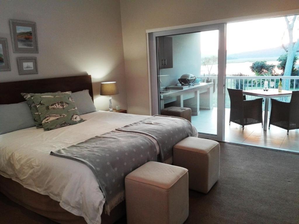 Kowie River Guest House Πορτ Άλφρεντ Εξωτερικό φωτογραφία