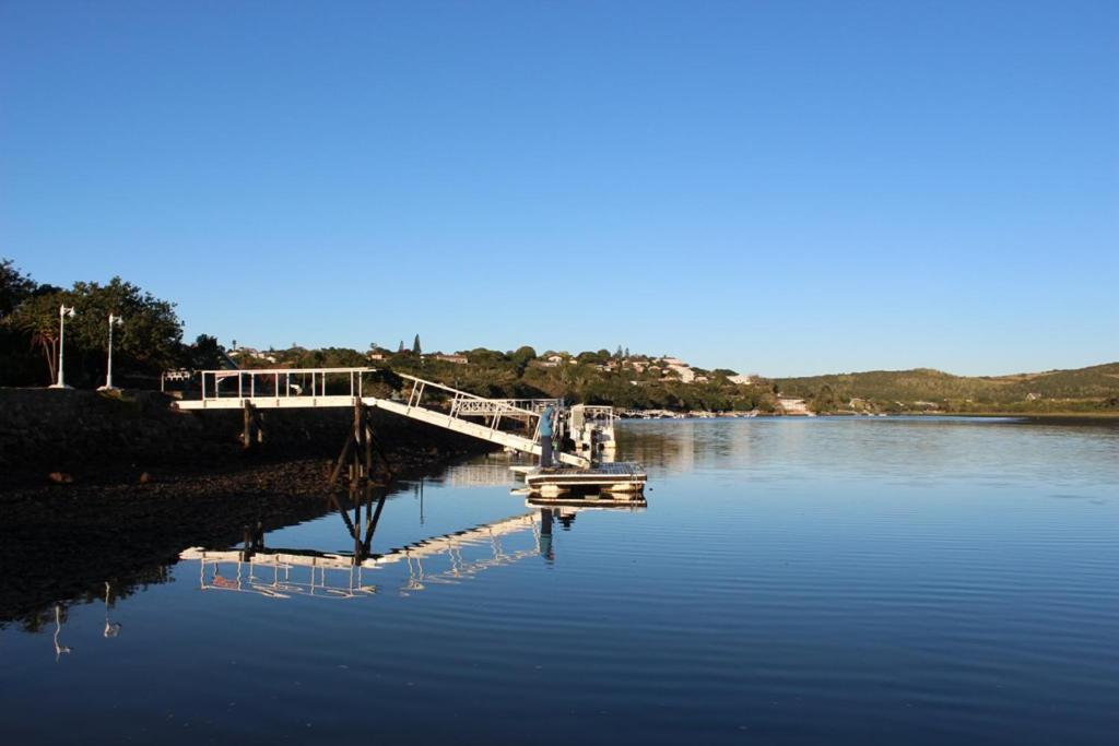 Kowie River Guest House Πορτ Άλφρεντ Εξωτερικό φωτογραφία