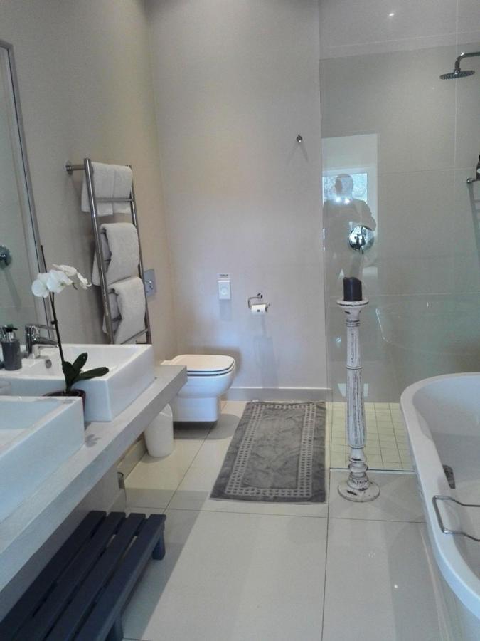 Kowie River Guest House Πορτ Άλφρεντ Εξωτερικό φωτογραφία
