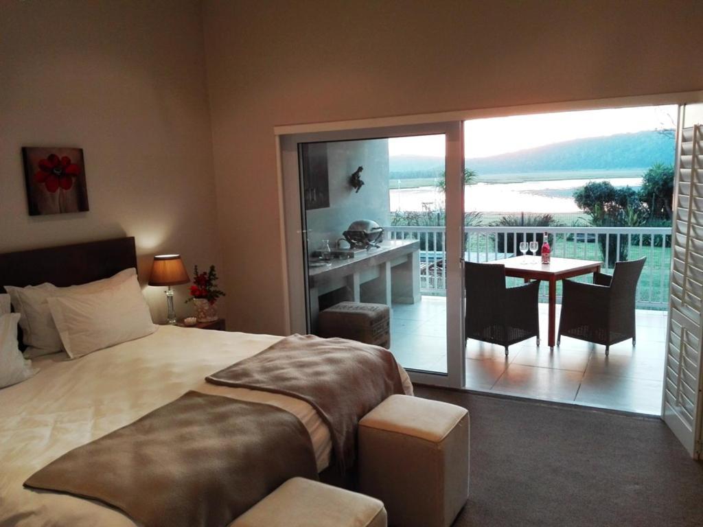 Kowie River Guest House Πορτ Άλφρεντ Εξωτερικό φωτογραφία