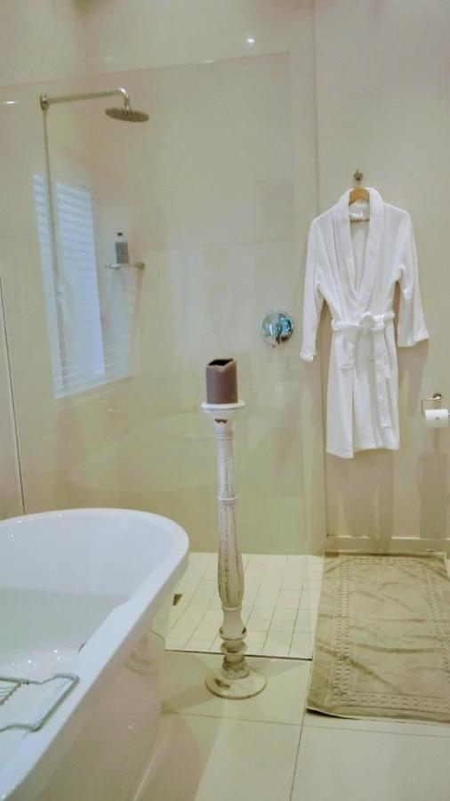 Kowie River Guest House Πορτ Άλφρεντ Εξωτερικό φωτογραφία