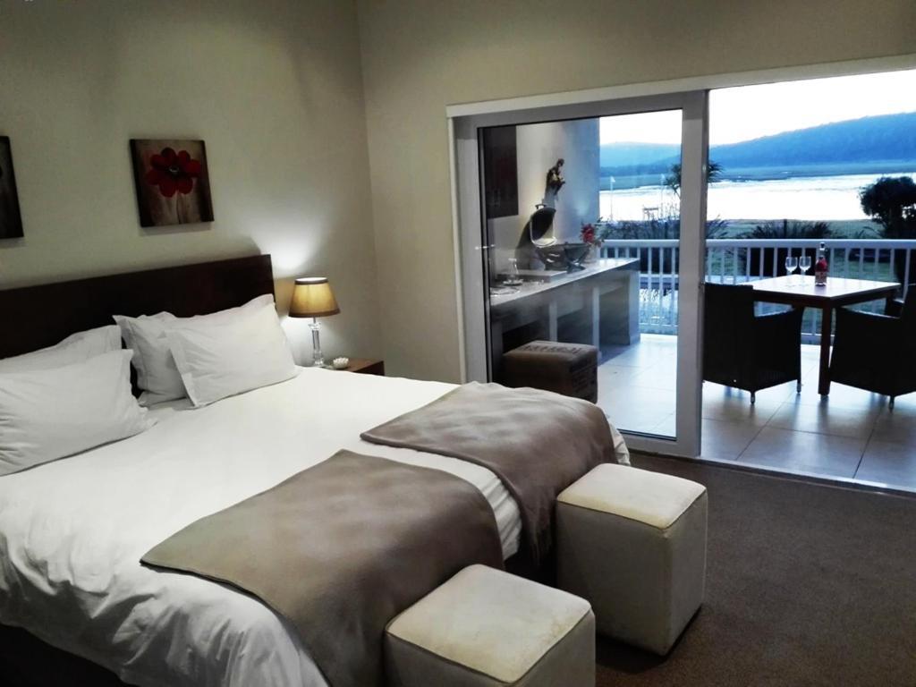 Kowie River Guest House Πορτ Άλφρεντ Εξωτερικό φωτογραφία