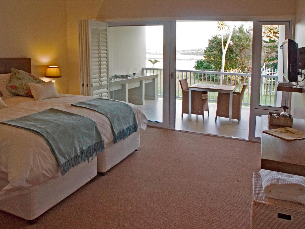 Kowie River Guest House Πορτ Άλφρεντ Εξωτερικό φωτογραφία