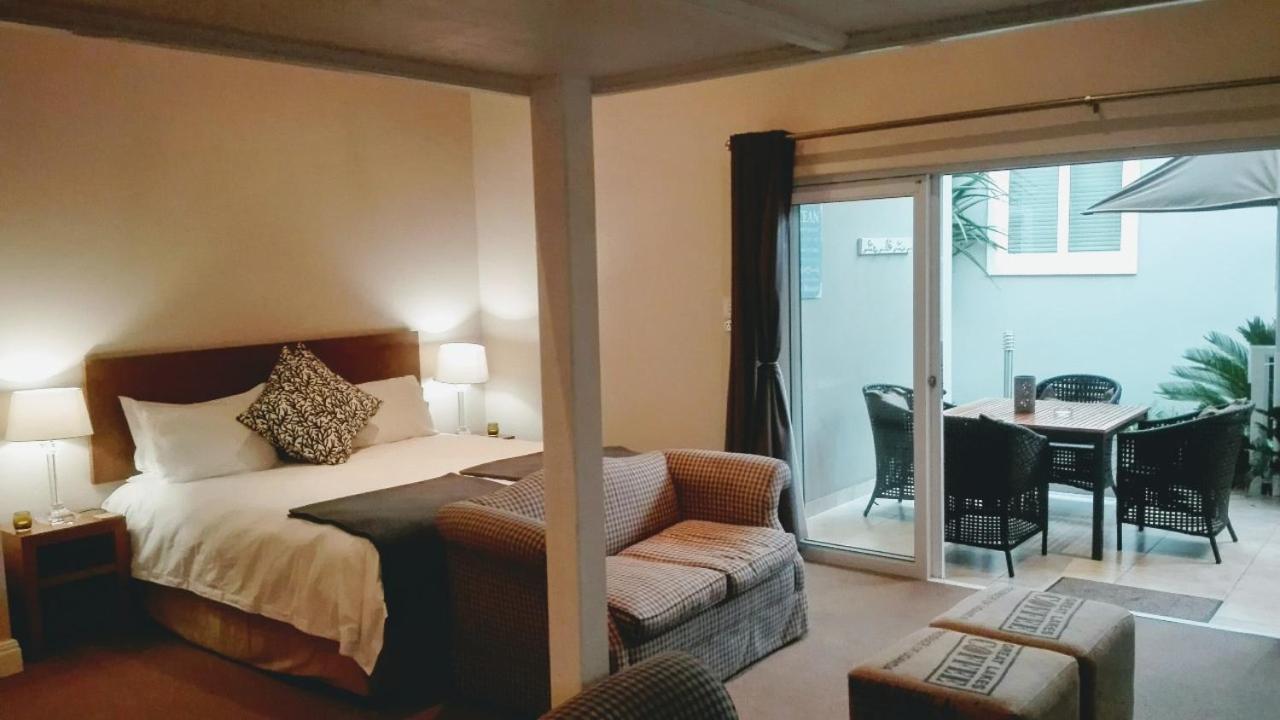 Kowie River Guest House Πορτ Άλφρεντ Εξωτερικό φωτογραφία