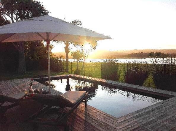 Kowie River Guest House Πορτ Άλφρεντ Εξωτερικό φωτογραφία