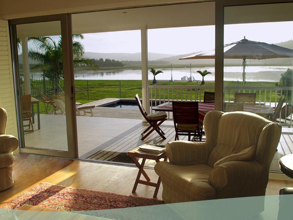 Kowie River Guest House Πορτ Άλφρεντ Εξωτερικό φωτογραφία