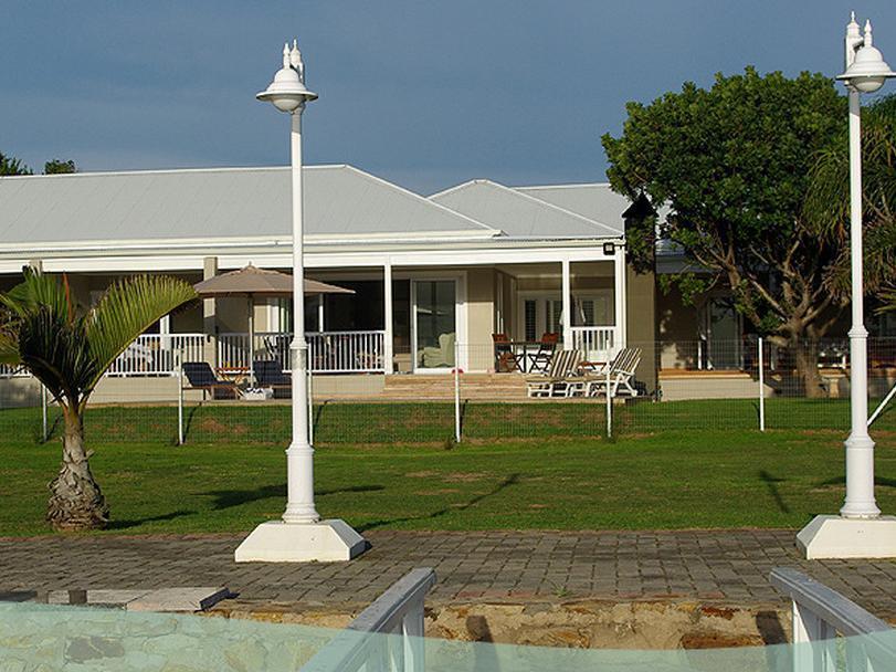 Kowie River Guest House Πορτ Άλφρεντ Εξωτερικό φωτογραφία