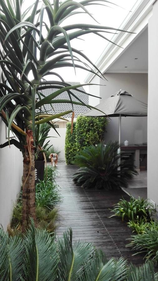 Kowie River Guest House Πορτ Άλφρεντ Εξωτερικό φωτογραφία