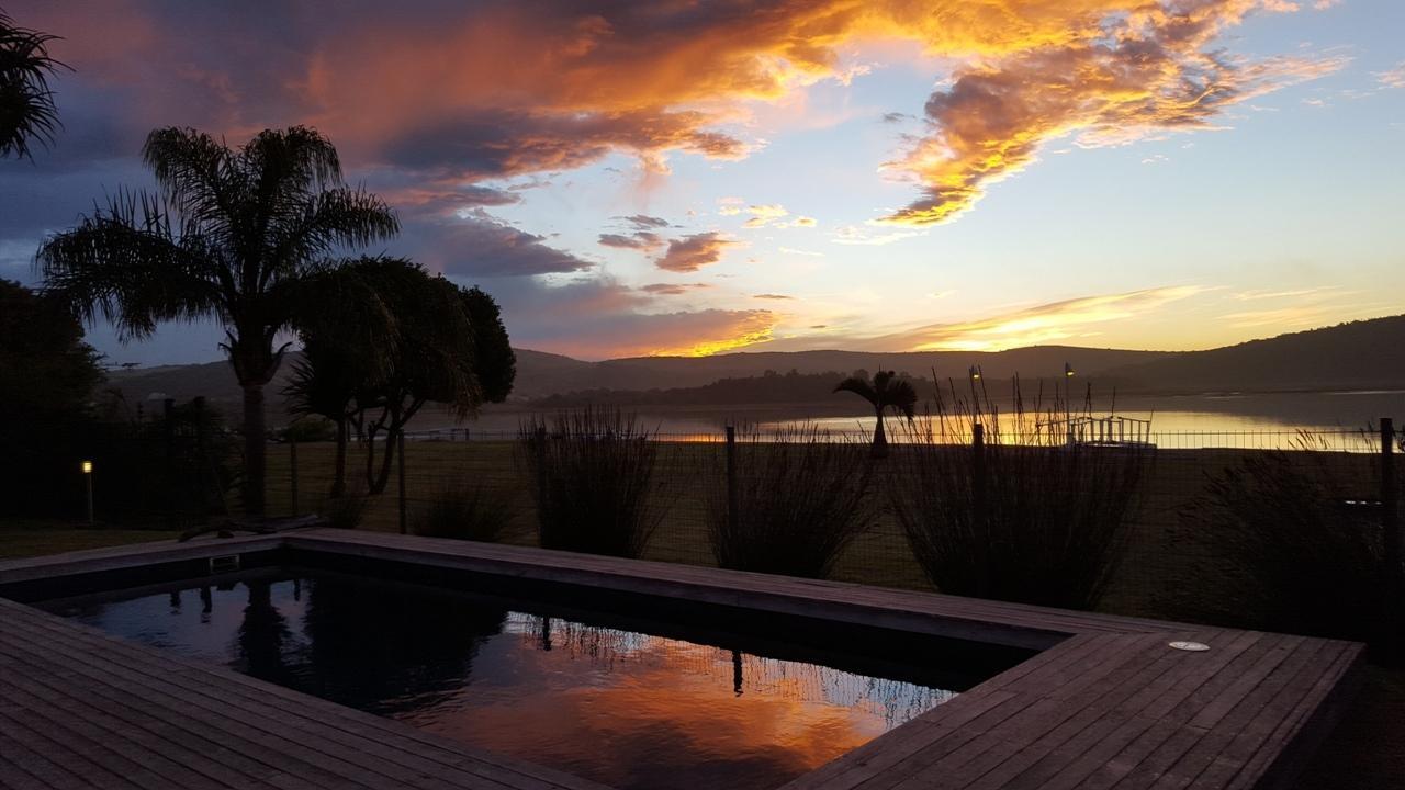 Kowie River Guest House Πορτ Άλφρεντ Εξωτερικό φωτογραφία