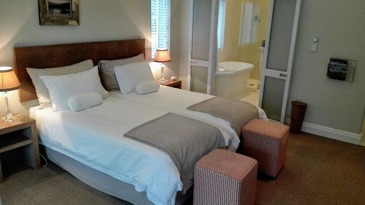 Kowie River Guest House Πορτ Άλφρεντ Εξωτερικό φωτογραφία