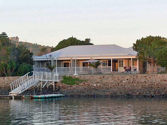 Kowie River Guest House Πορτ Άλφρεντ Εξωτερικό φωτογραφία